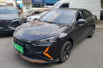 东风风神 奕炫 2024款 1.5L 自动劲速版