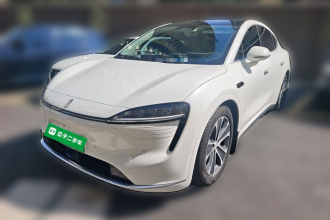 智界R7 2024款 纯电 667km Pro