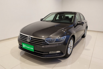 大众 迈腾 2018款 330TSI DSG 豪华型