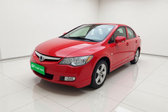 思铭 2012款 1.8L 自动
