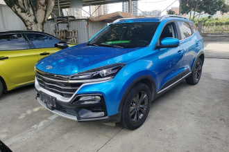 凯翼 炫界 2020款 1.5L CVT趣