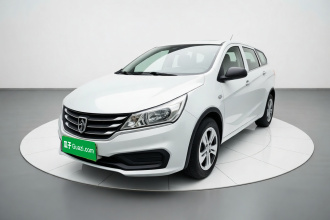 宝骏310W 2017款 1.2L 手动超值型 国V