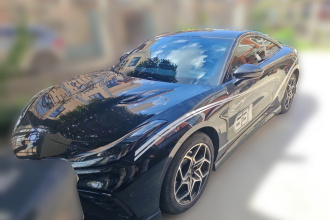 哪吒汽车 哪吒GT 2023款 560