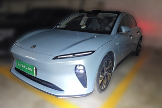 蔚来ET5 2022款 75kWh