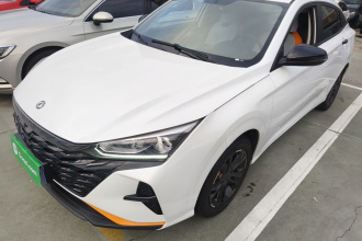 东风风神 奕炫 2023款 马赫版 1.5L 自动追风版