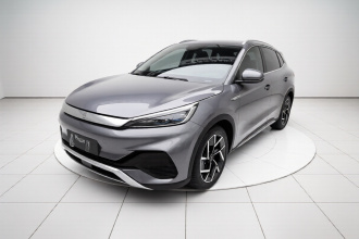 比亚迪 元PLUS 2022款 510KM 旗舰型