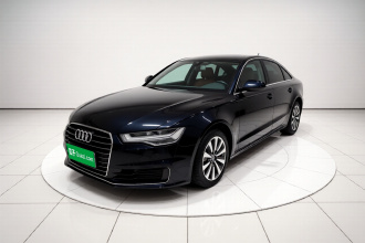 奥迪A6L 2017款 30 FSI 舒适型