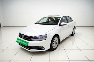 大众 速腾 2015款 1.6L 手动舒适型