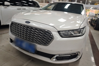 福特 金牛座 2015款 EcoBoost 245 豪华型