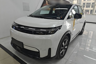 埃安 AION N60 2026款 410 激光雷达Ultra