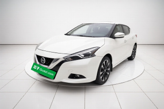 日产 蓝鸟 2019款 1.6L CVT智联智酷版 国VI