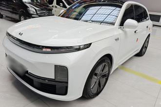 理想汽车 理想L7 2024款 MAX