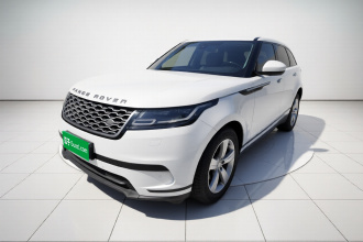 路虎 揽胜星脉 2018款 P380 S