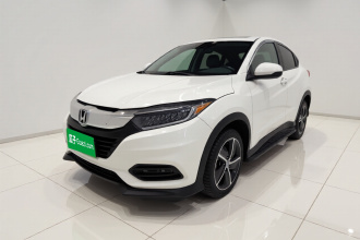 本田 缤智 2019款 220 TURBO CVT豪华版 国VI