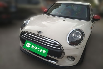 MINI 2018款 1.5T ONE 五门版