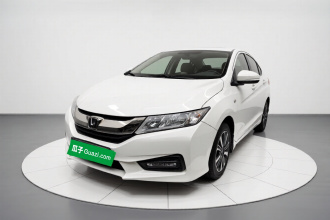 本田 锋范 2018款 1.5L CVT型动版