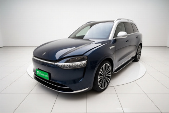 鸿蒙智行 问界M9 2024款 增程 Ultra版 42kWh 6座版