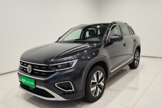 大众 探岳 2025款 众享款 300TSI