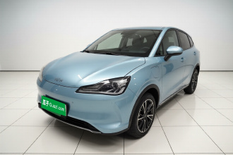 哪吒汽车 哪吒V 2022款 潮 400 Lite