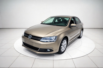 大众 速腾 2012款 1.4TSI 自动豪华型