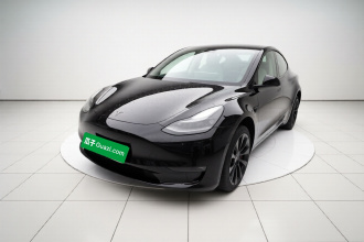 特斯拉 Model Y 2022款 长续航全轮驱动版