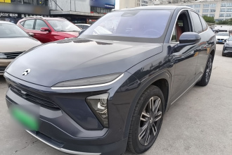 蔚来EC6 2020款 430KM 运动版