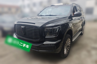 坦克500新能源 2025款 Hi4-Z