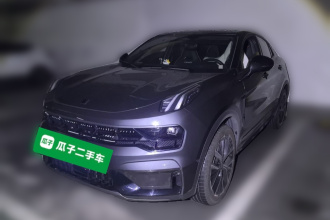 领克05 2023款 2.0TD 两驱耀Halo