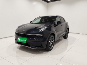 领克05 2020款 2.0TD 四驱劲Halo