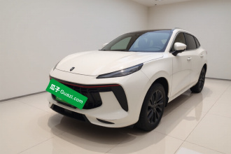 东风风行 风行T5 EVO 2021款 1.5TD DCT钻石版
