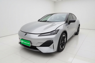 深蓝汽车 深蓝SL03 2024款 530Max纯电版