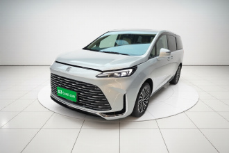 别克GL8新能源 2025款 陆尚 尊享版 7座