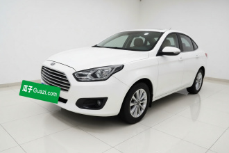 福特 福睿斯 2015款 1.5L 自动舒适型