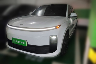 理想汽车 理想L6 2025款 Pro 智能焕新版