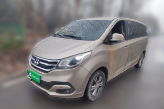 上汽大通MAXUS 大通G10 2015款 2.0T 自动纪念版