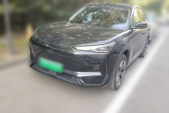 吉利银河 银河E5 2024款 440km 探索版