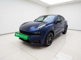 领克05 2020款 2.0TD 两驱耀Halo