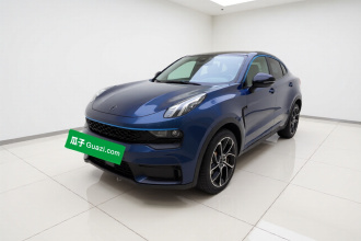 领克05 2020款 2.0TD 两驱耀Halo