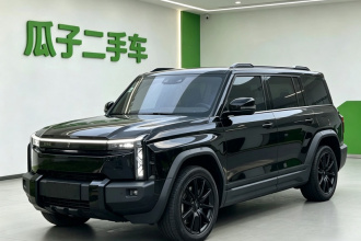 iCAR 03T 2024款 520km 两驱长续航版