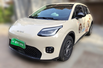 埃安 AION UT super 2026款 标准版