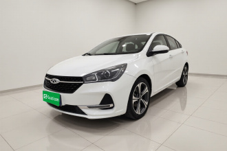 奇瑞 艾瑞泽5 2019款 改款PRO 1.5L 手动青春版 国VI