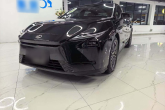 雷克萨斯ES 2026款 300h