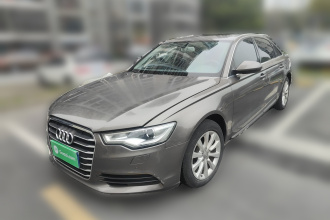 奥迪A6L 2012款 TFSI 标准型