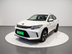 理念 广汽本田VE-1 2021款 出行版