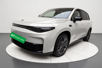 零跑汽车 零跑C10 2024款 530舒享版