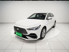 吉利银河 银河星耀6 2026款 60km探索版