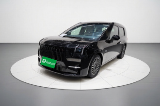 极氪009 2022款 WE版