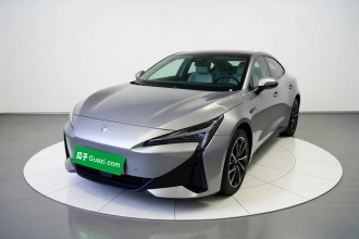 ARCFOX极狐 极狐 阿尔法S5 2025款 560MAX 185kW