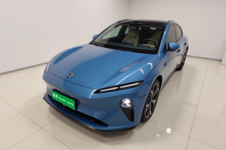 蔚来ET5T 2023款 75kWh Touring