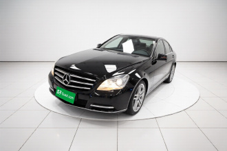 奔驰R级 2014款 R 320 4MATIC 商务型